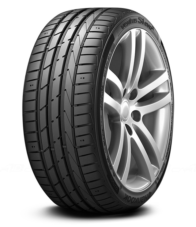 205/55 R16 91W HANKOOK Ventus S1 EVO2 K117B