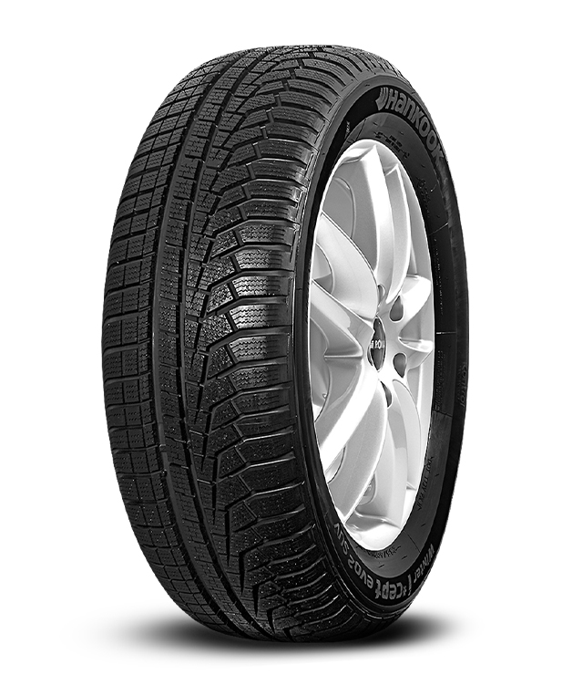 285/45 R21 113V Winter I*Cept evo2 W320A SUV XL AO FSL 3PMSF