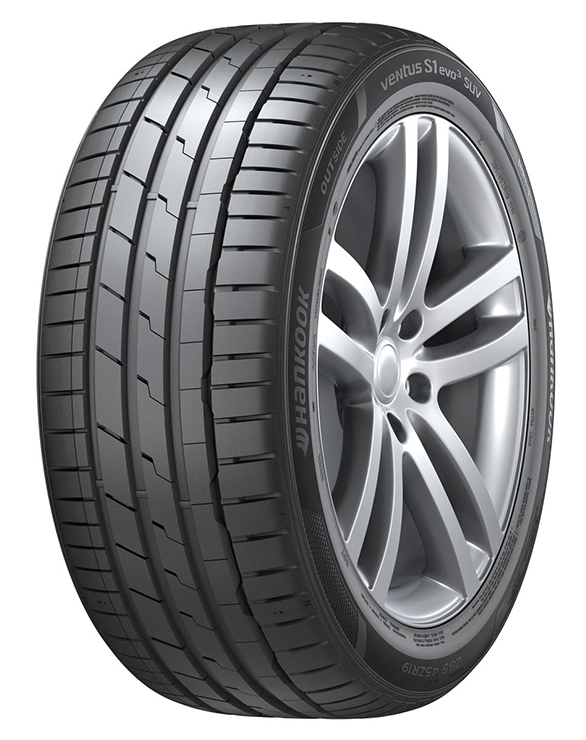 PNEU 285/35 ZR21 105Y Ventus S1 EVO3 SUV K127 XL FSL