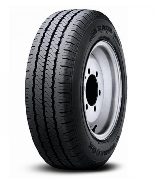 195/75 R14 106Q HANKOOK Radial RA08