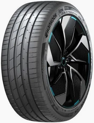 255/40 ZR20 101W iON Evo SUV XL Sound Absorber