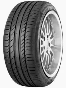 PNEU 245/35R18 88Y FR SC5 SSR *