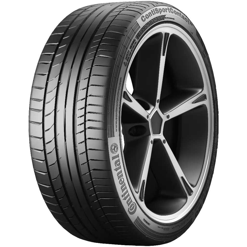 PNEU 275/35R20 102Y XL FR SC5P MO