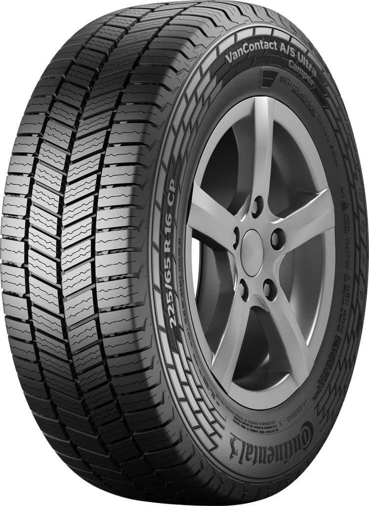 PNEU 225/65R16CP 112/110R VC A/SUCP