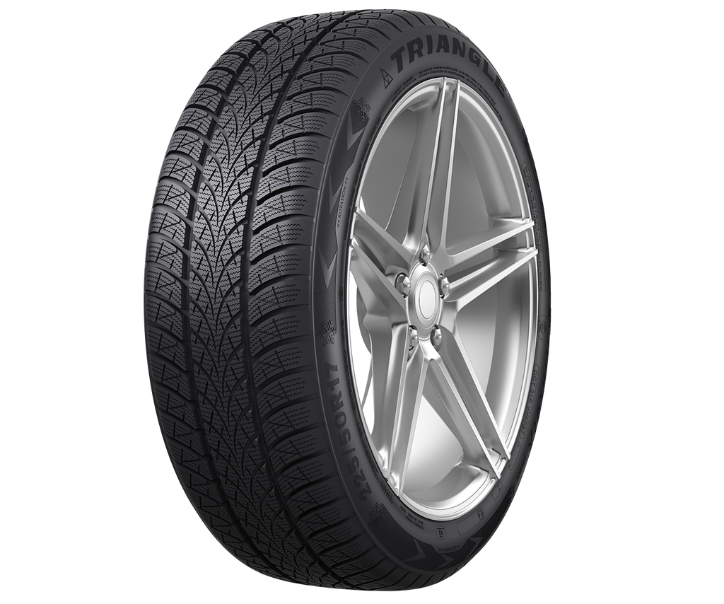PNEU 195/55R16 91H WINTERX XL