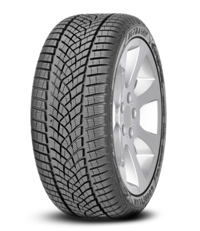 245/45 R20 103V Ultra Grip Performance XL G1 MFS 3PMSF