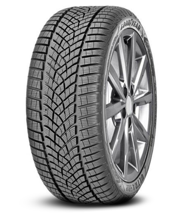 285/35 R22 106V Ultra Grip Performance SUV XL G1 MFS 3PMSF