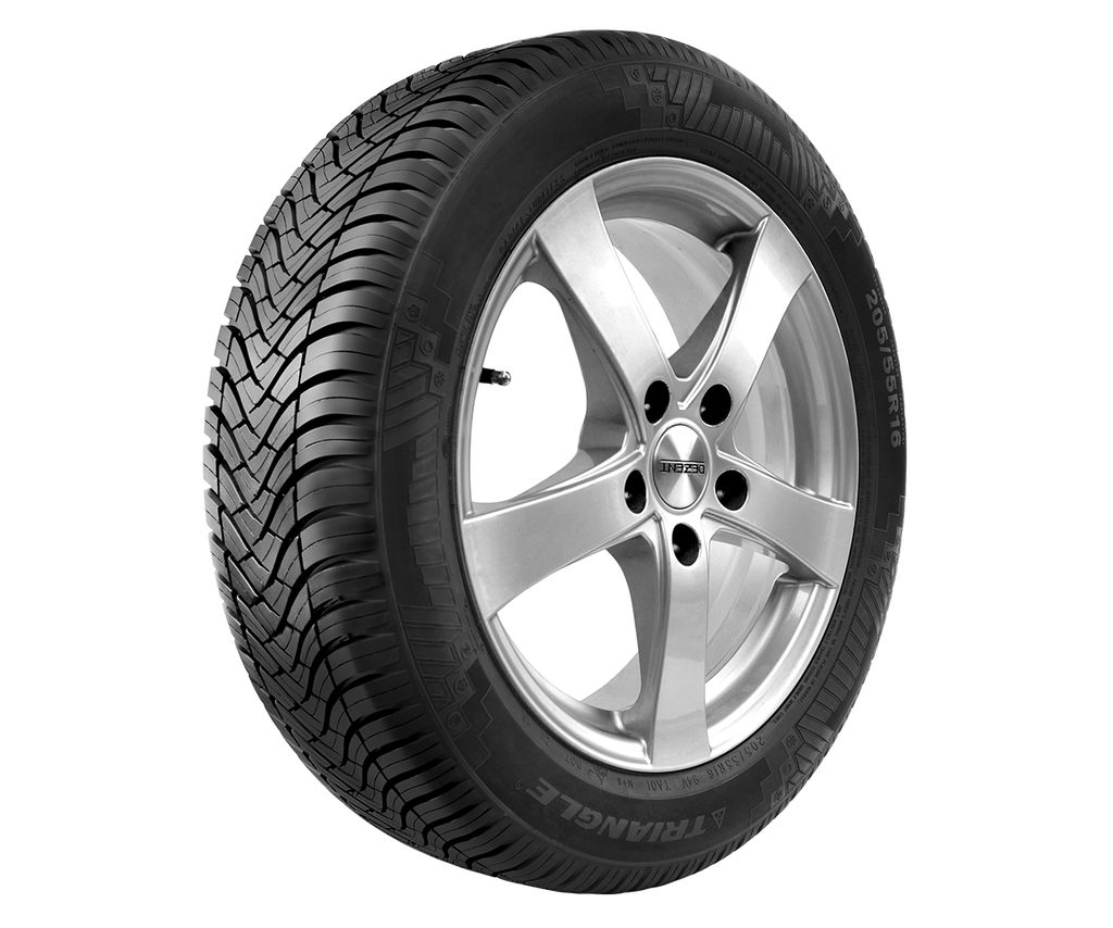 PNEU 235/60R18 107W SEASONX XL