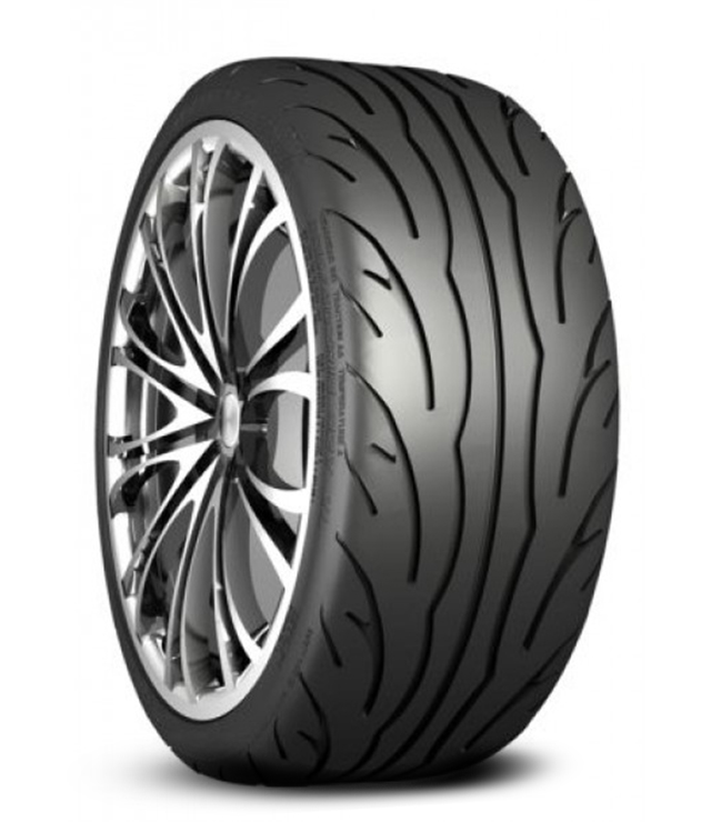 PNEU 225/45 R15 91W NANKANG NS-2R