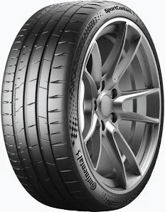 HL345/25ZR24 (111Y) XL FR SC7