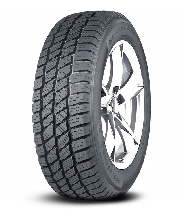 205/75 R16C 110/108Q SW613 8PR M+S