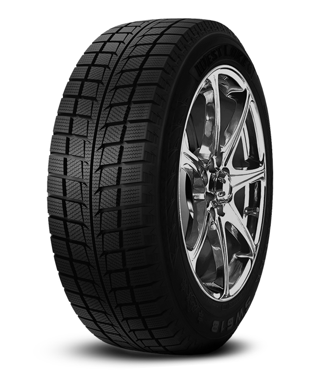 PNEU 275/30 R20 97H SW618 XL 3PMSF