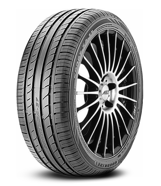 PNEU 205/55 R16 94W Sport SA-37 XL