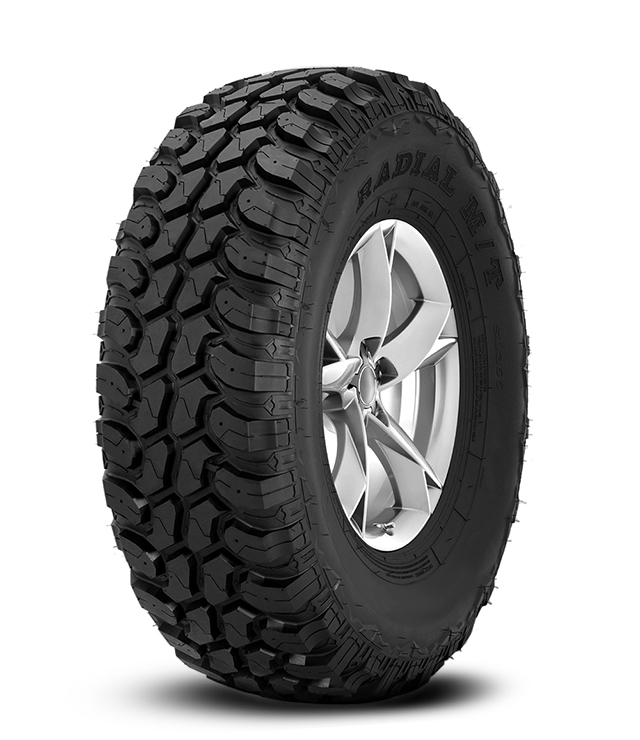 PNEU 35X12.5 R17 121Q SL366 10PR M+S