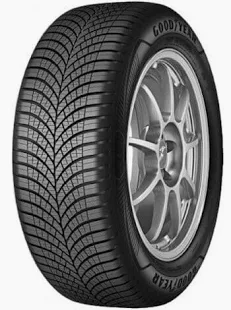 265/40 R22 106Y Vector 4seasons SUV G3 XL 3PMSF