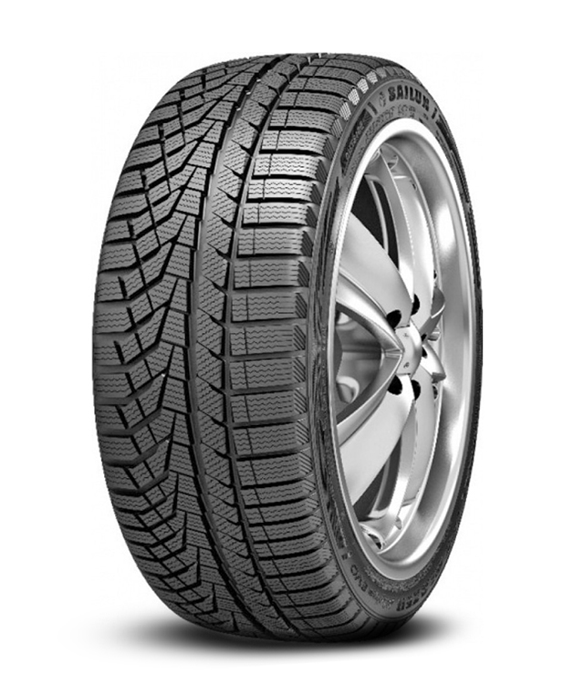 235/55 R17 103V ICE Blazer Alpine EVO XL 3PMSF Pneus nordiques