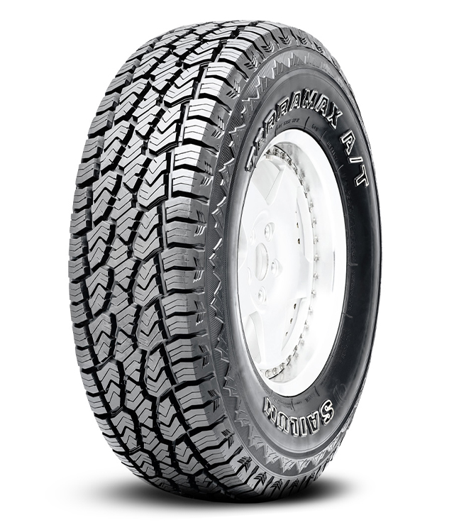 245/70 R16 107S Terramax A/T OWL 3PMSF