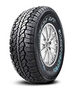 225/50 R17 98W Catchfors A/S XL M+S