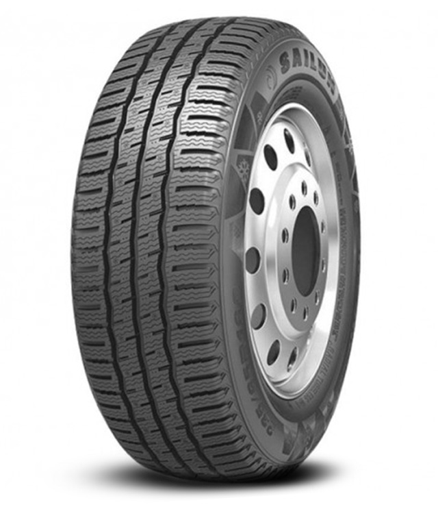 PNEU 185/65 R15C 103/101T Endure WSL1 10PR 3PMSF