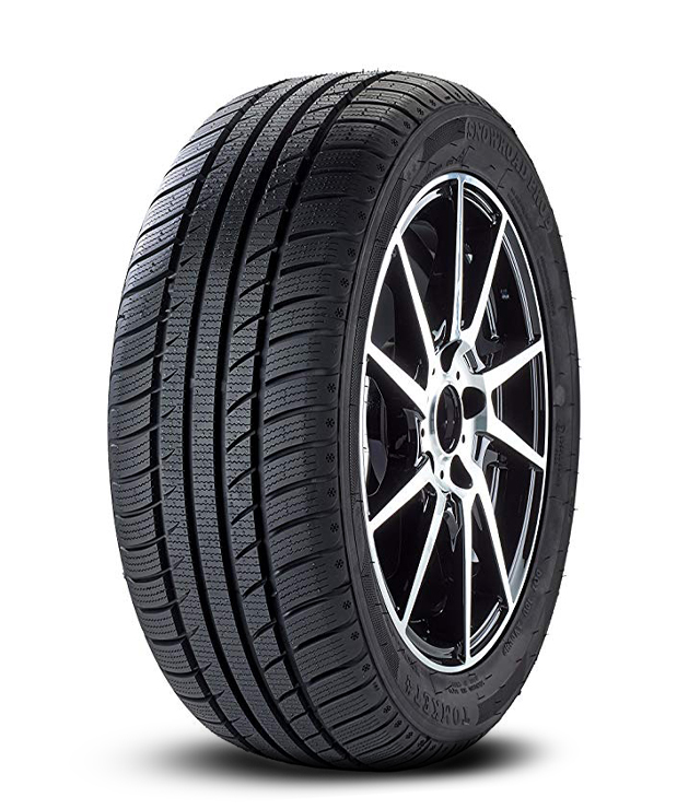 205/55 R17 95V Tomket Snowroad PRO 3