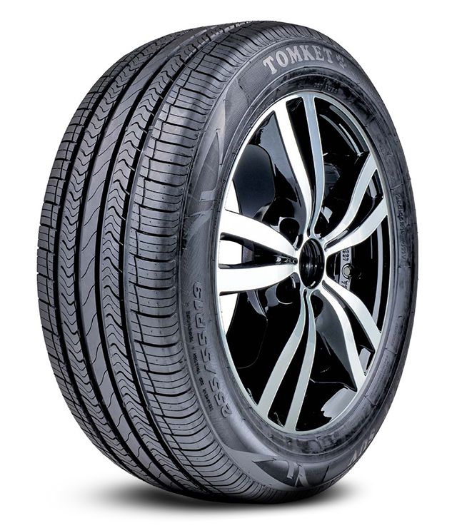 245/65 R17 111H SUV XL
