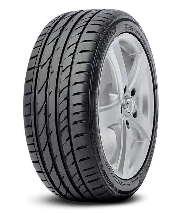 PNEU 205/45 R17 88W Atrezzo ZSR XL Run Flat