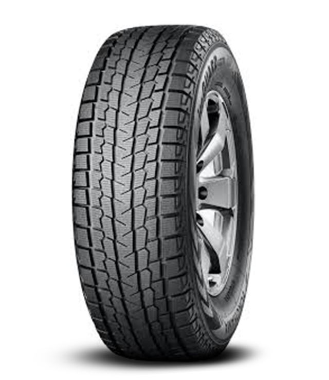 275/60 R20 116Q IceGuard G075 XL RPB 3PMSF Pneus nordiques