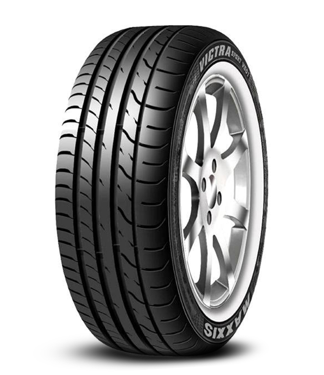 265/45 ZR21 104W Victra Sport VS01 XL FR