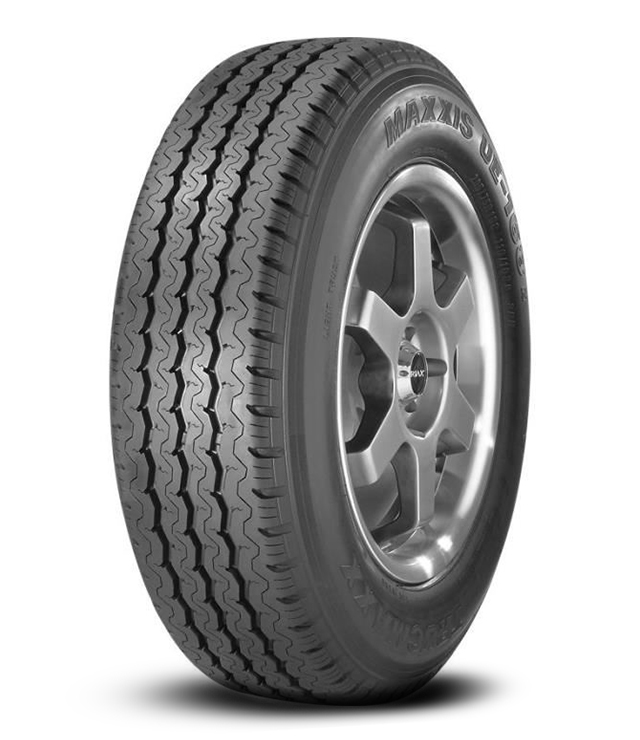 165/0 R14 97N MAXXIS UE-168 Trucmaxx