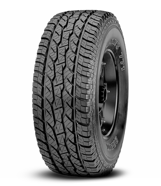 215/70 R16 100T MAXXIS AT-771 Bravo