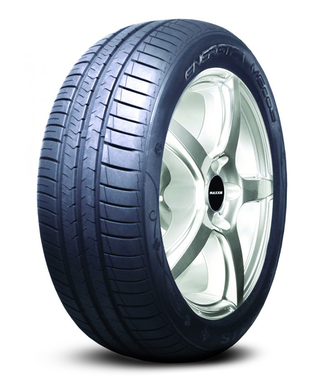 185/60 R16 86H MAXXIS Energtra MEco3