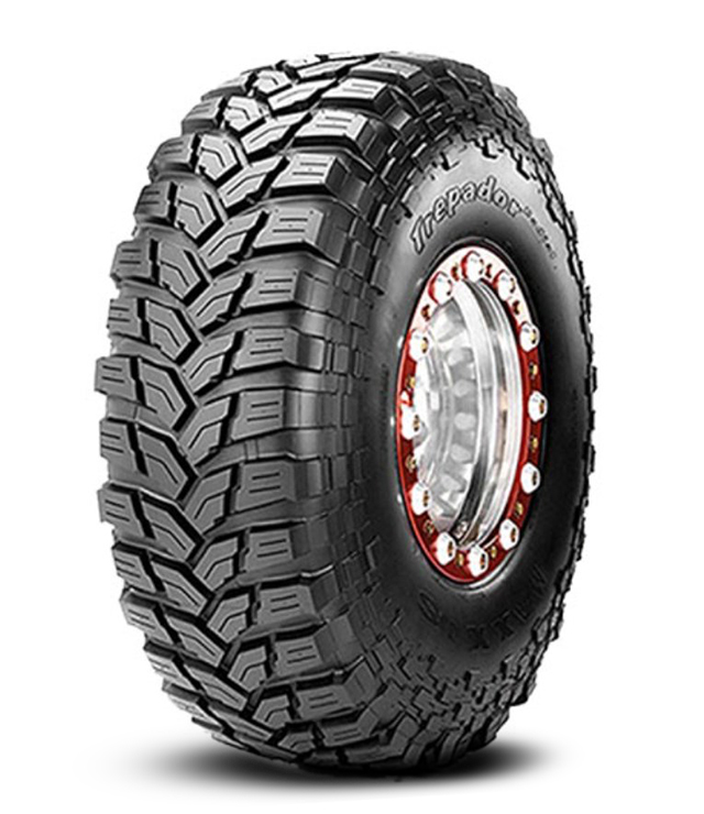 35X12.5 R15 113Q M-8060 Trepador 6PR