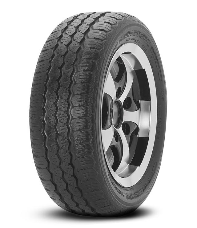 155/0 R13 91N MAXXIS Trailermaxx CR-966