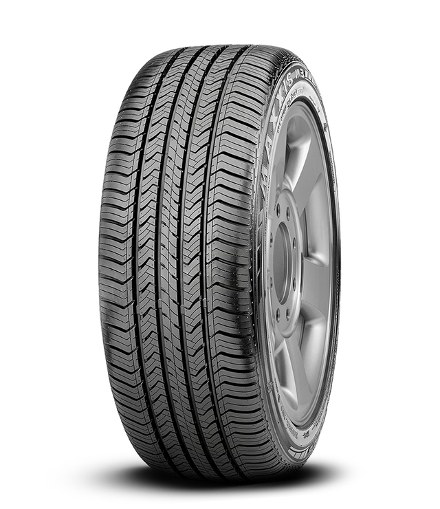 285/45 R19 107V Bravo HP-M3 M+S