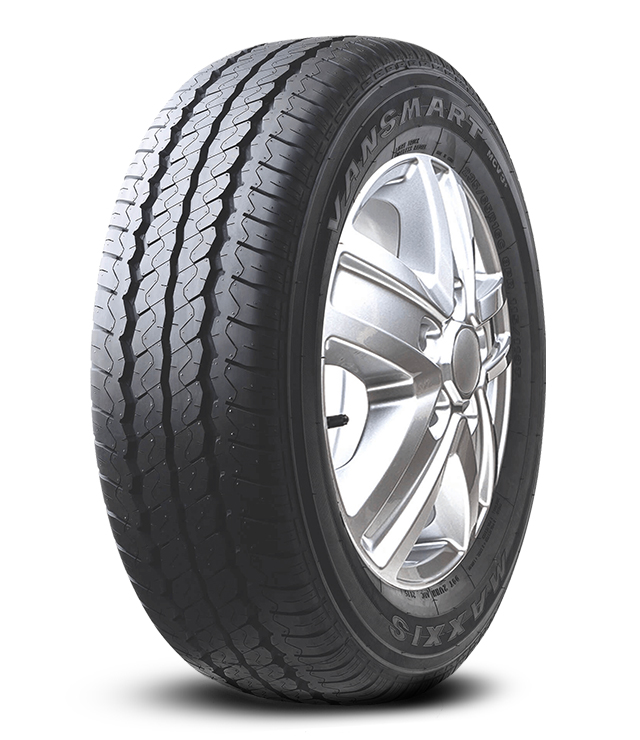 195/55 R16 87H MAXXIS Vansmart MCV3+