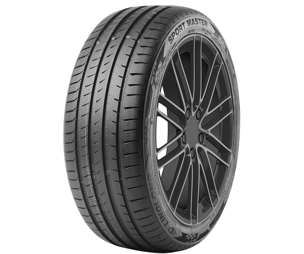 245/45R19 102Y SPORTMASTER XL