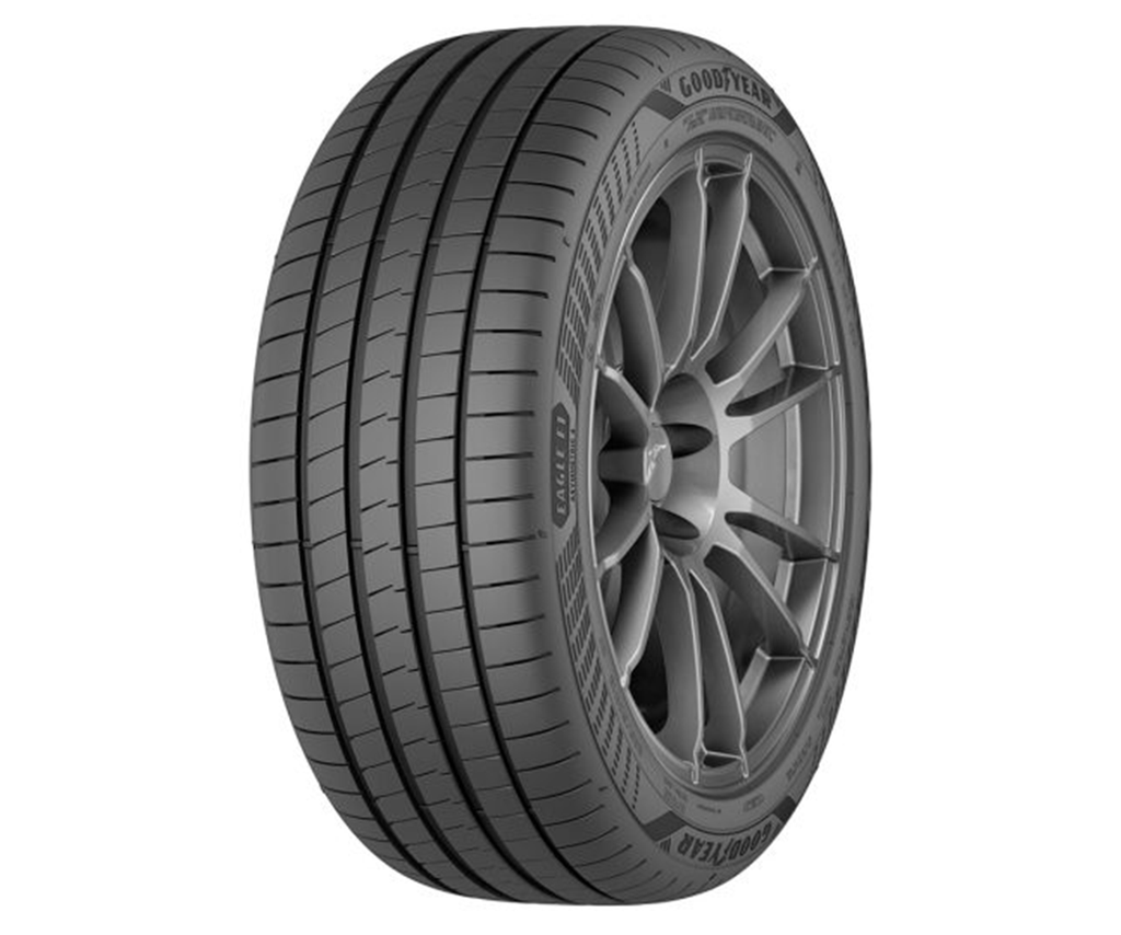 215/60 R18 102W Eagle F1 Asymmetric 6 XL MO EDR