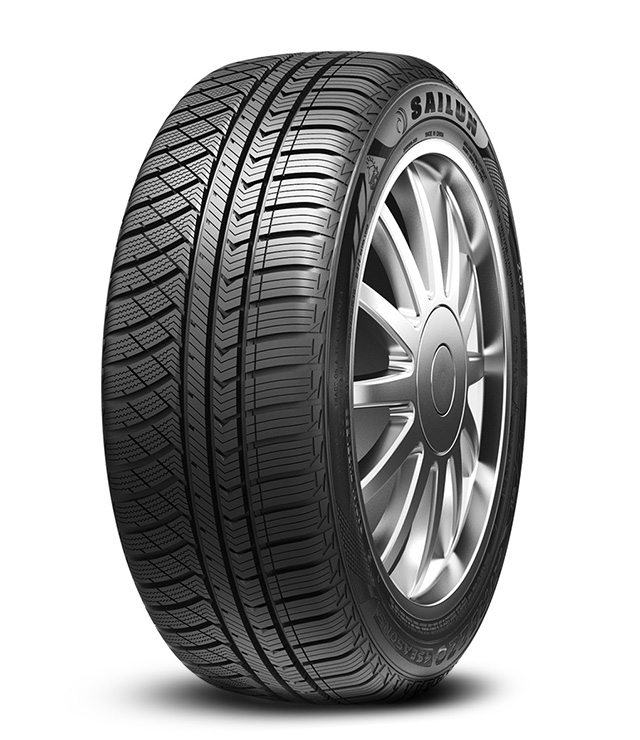 PNEU 195/65 R15 95T Atrezzo 4Seasons XL 3PMSF