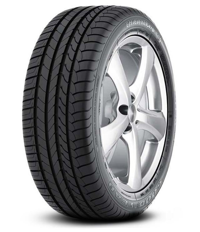 255/45 R20 101Y Efficientgrip (*) MFS Run Flat RSC