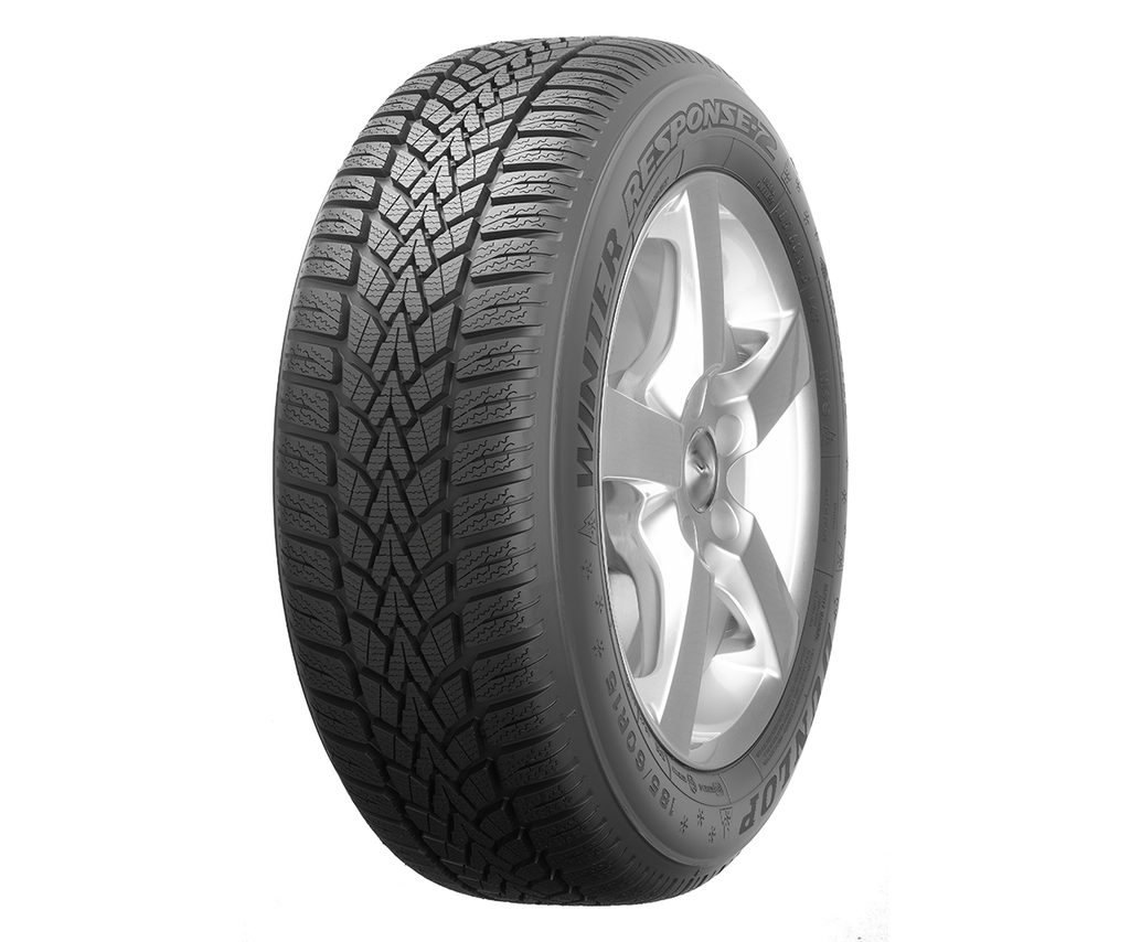 PNEU 175/70 R14 88T Winter Response 2 XL 3PMSF