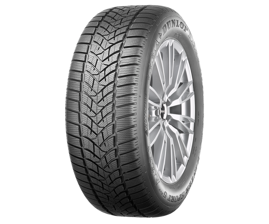 PNEU 255/55 R20 110V Winter Sport 5 SUV XL 3PMSF