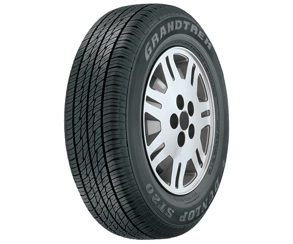 215/70 R16 99H Grandtrek ST20 