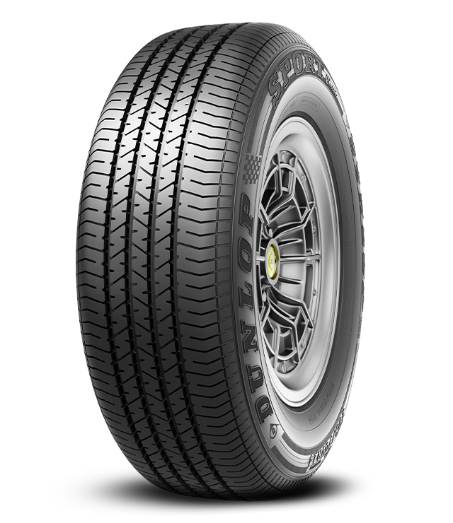 165/80 R14 85H Sport Classic