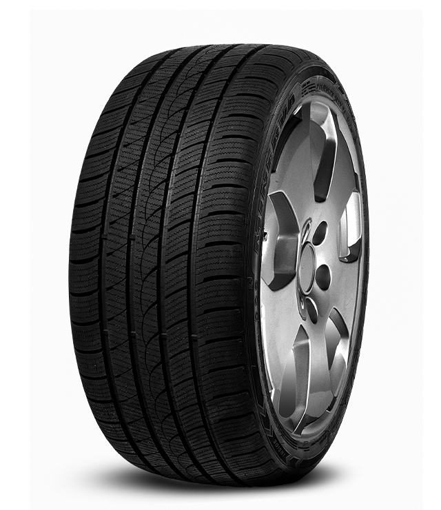255/60 R17 106H S220 3PMSF
