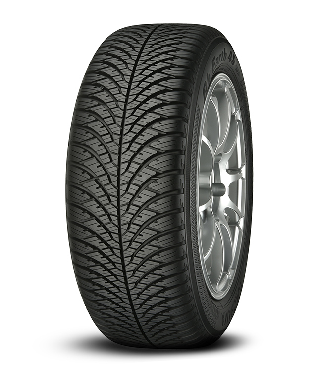 245/40 R18 97Y BluEarth 4S AW21 XL RPB 3PMSF