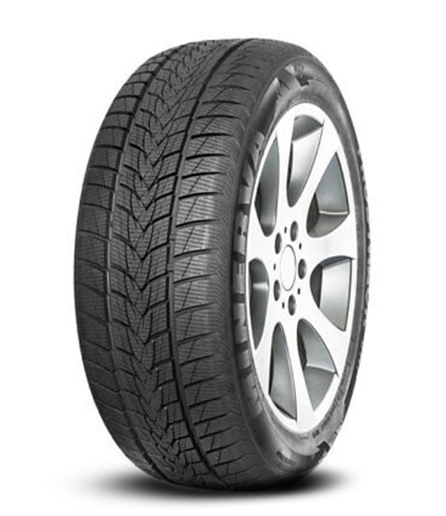 245/40 R20 99V Frostrack UHP XL 3PMSF Pneus nordiques