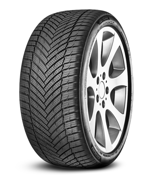 255/35 R18 94Y AS Master XL 3PMSF