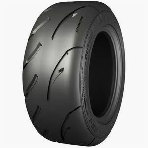 275/35 ZR18 99Y Sportnex AR-1 XL Semi-Slick TW80