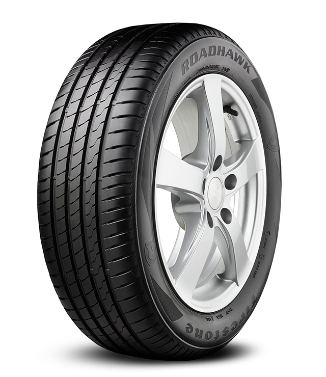 215/55 R18 99V Roadhawk XL