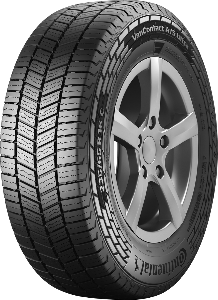 PNEU 185/65R15C 97/95R VC A/S U
